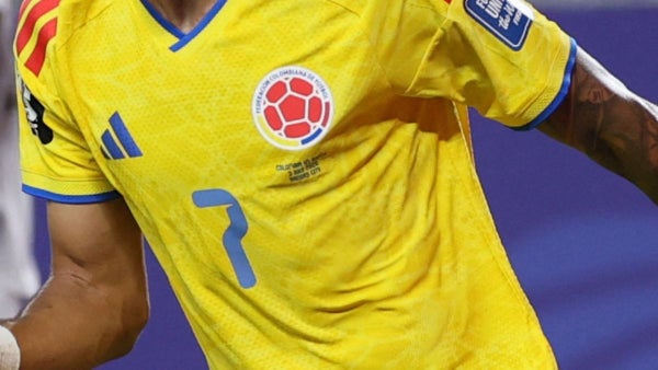 Alianza Lima tiene todo listo para contratar figura de la Selección Colombia