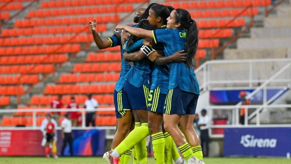 Colombia vs Venezuela en semifinal de Juegos Centroamericanos: fecha y hora oficial