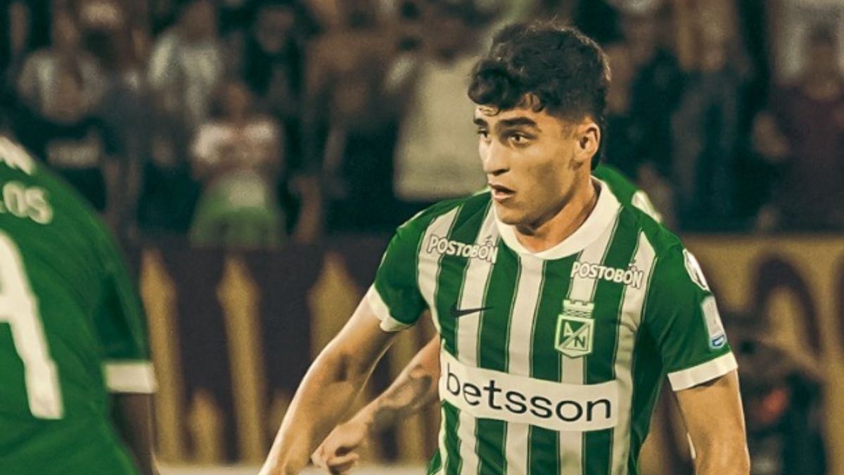 Juan Rengifo.