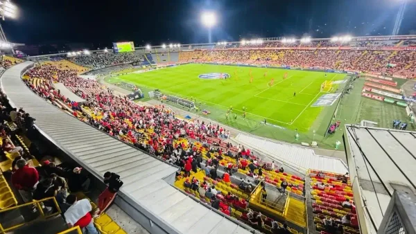 Derechos de TV del fútbol colombiano: DIMAYOR confirmó importante avance