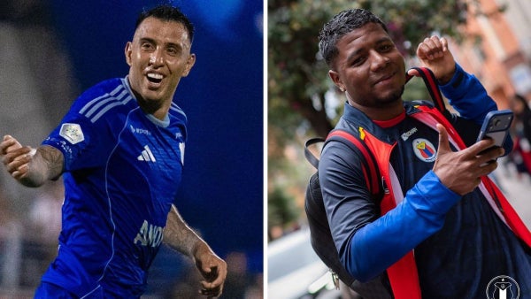 Canal y hora para ver EN VIVO el Millonarios vs. Pasto por Liga BetPlay