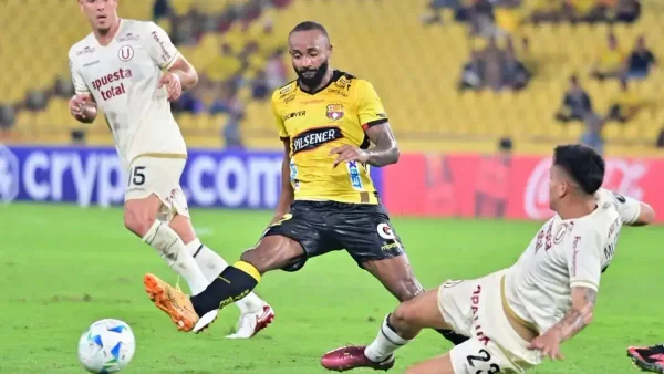 Así juega Leonai Souza, el nuevo refuerzo de Millonarios: video revela sus habilidades