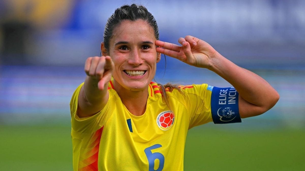 Daniela Montoya jugará en Alianza Lima