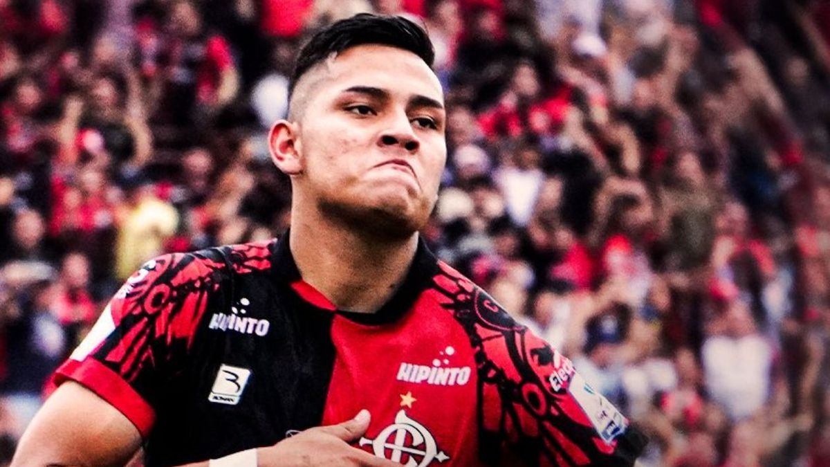 Jaime Peralta.