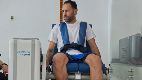 David Ospina cerca de anunciar su retiro: esta es la lesión que lo perjudica