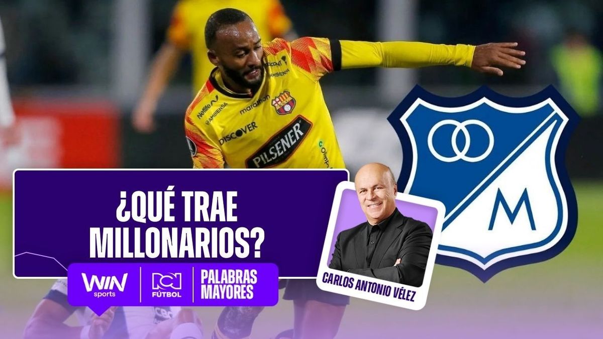 Carlos Antonio Vélez y sus Palabras Mayores del 4 de agosto de 2026