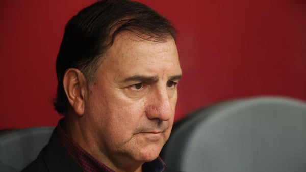 Selección Colombia tendría listo nuevo asistente técnico: reemplazo de Amaranto llega desde el FPC
