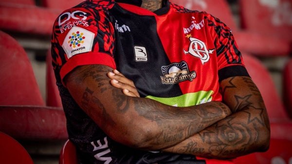 Cúcuta va a contratar delantero destacado en Polonia