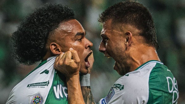Deportivo Cali tendría listo su nuevo refuerzo: ¿se sacude el FPC?