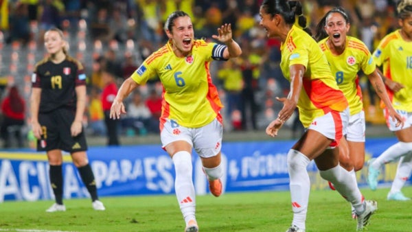Daniela Montoya fue anunciada por su nuevo equipo: es oficial