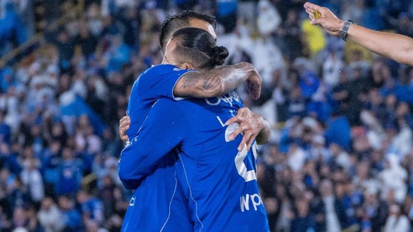 Así quedó la tabla de posiciones tras el triunfo de Millonarios vs. Pasto