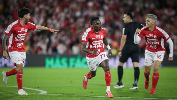 Santa Fe estrenará arquero y delantero ante Unión Magdalena; novedades confirmadas