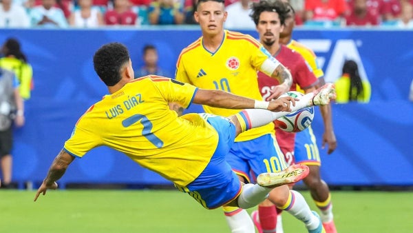 Confirmado el cuarto amistoso que disputará la Selección Colombia en la próxima fecha FIFA
