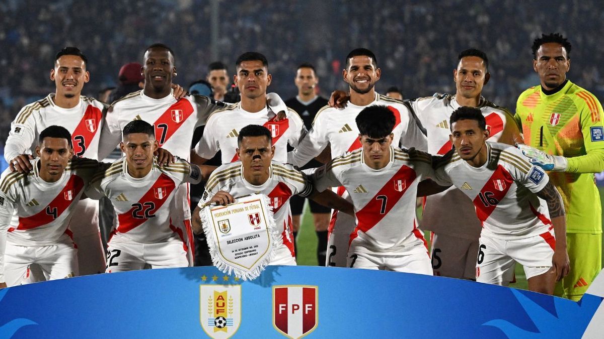 Estos son los amistosos que jugará Perú tras el Mundial