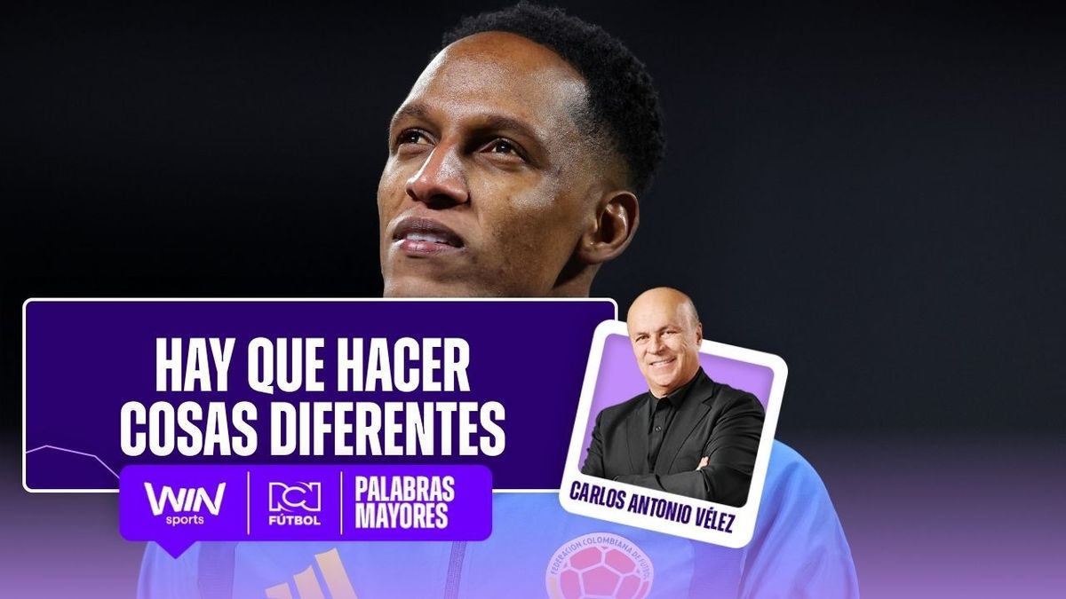 Carlos Antonio Vélez y sus Palabras Mayores del 5 de agosto de 2026