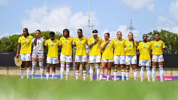 Colombia vs México: fecha y hora de la final femenina de Centroamericanos