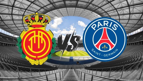 EN VIVO Mallorca vs PSG | minuto a minuto y goles | 5 de agosto