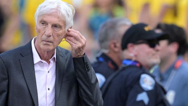 Pékerman se despachó tras el Mundial de Colombia: “Les falta mucho”