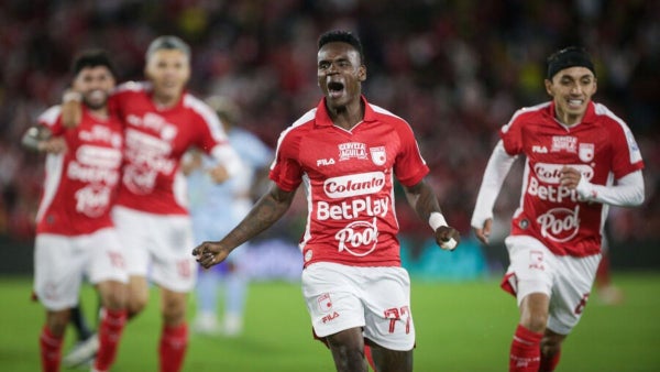 Santa Fe reveló convocatoria vs Unión Magdalena: tres debutantes y un regreso