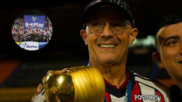 Alfredo Arias debe tomar difícil decisión en Junior: ¿Contra las cuerdas?