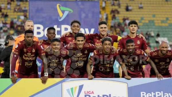 Tolima confirmó su último refuerzo para la Copa Libertadores y la Liga BetPlay