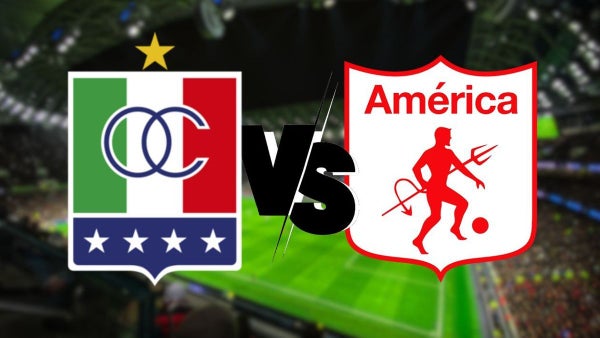 EN VIVO: Once Caldas vs América | minuto a minuto y goles | Fecha 3 de la Liga BetPlay