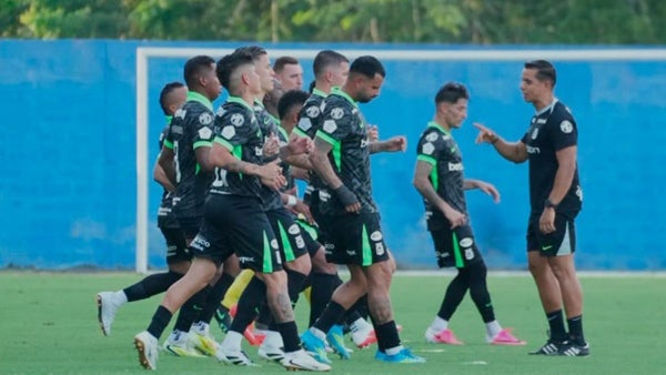 Jugador de Atlético Nacional se iría a la B del FPC: ¿sorpresiva salida?