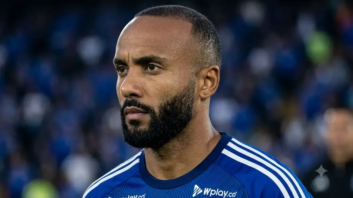 Leonai Souza.