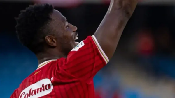 ¡Golazo de América! Dany Rosero apareció y puso a sufrir al Once Caldas