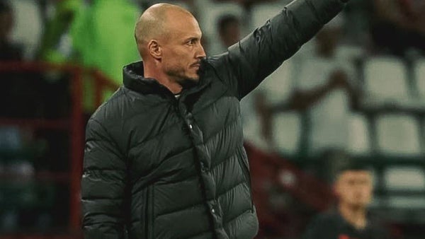 David González confirmó preocupante lesión de importante jugador luego de vencer a Once Caldas