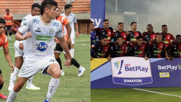 Tabla del descenso de la Liga Betplay tras nueva derrota de Jaguares