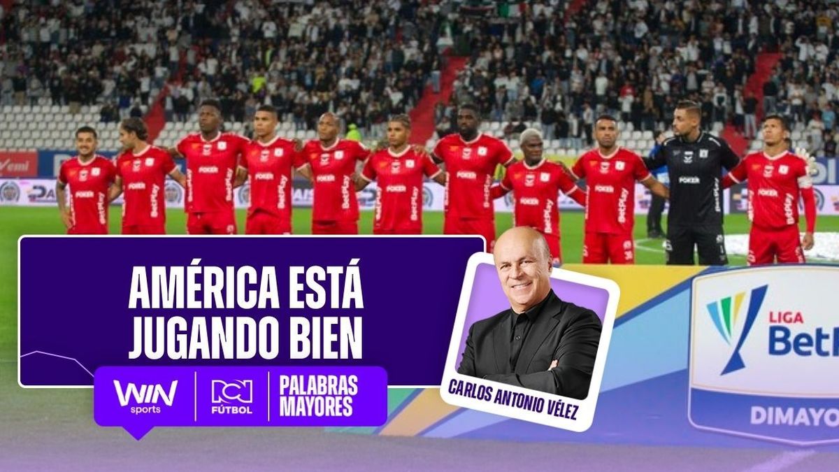 Carlos Antonio Vélez y sus Palabras Mayores del 6 de agosto de 2026