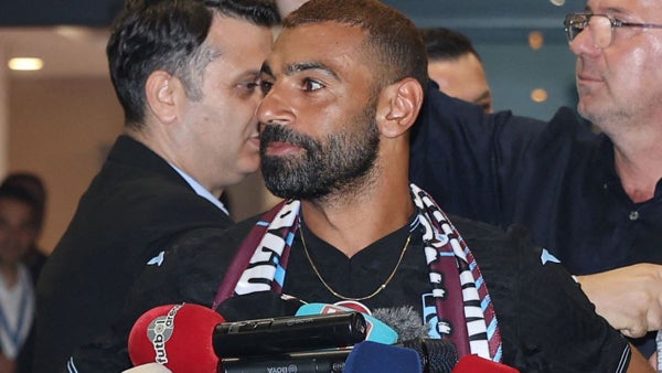 Mohamed Salah fue presentado de manera oficial por su nuevo equipo en Europa