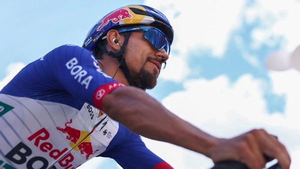 Vuelta a Burgos: Nairo y los colombianos en la general tras la etapa 3