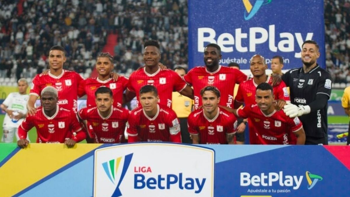América de Cali hizo pedido a Dimayor por Yhormar Hurtado