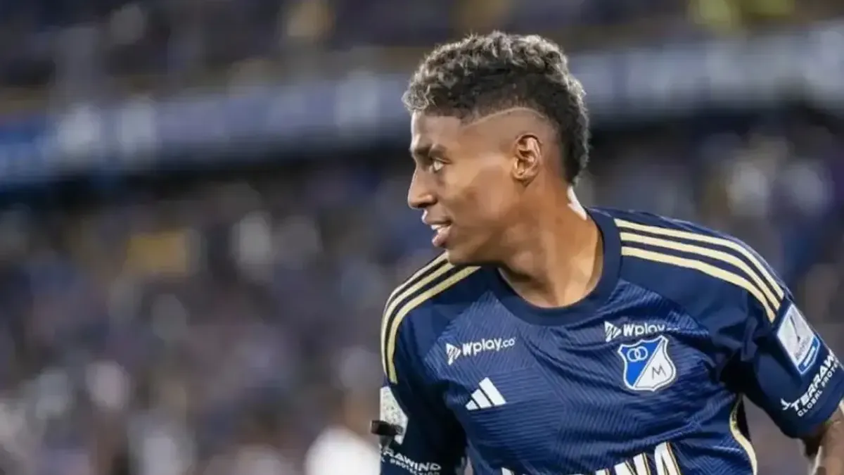 Emerson Rivaldo.