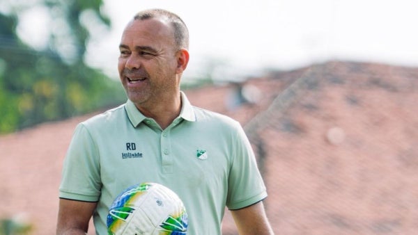 Cali anunció acuerdo con su nuevo fichaje: llega desde Atlético Nacional