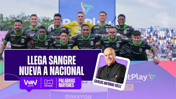 Carlos Antonio Vélez y sus Palabras Mayores del 7 de agosto de 2026
