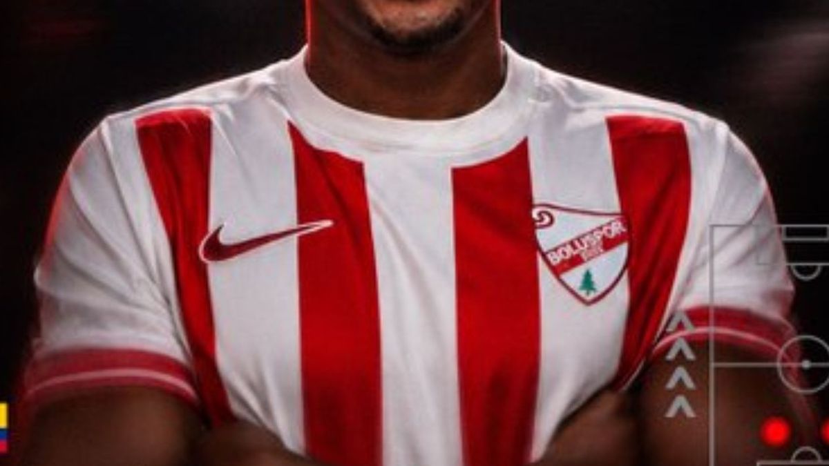 Fue presentado en Turquía importante jugador de Once Caldas