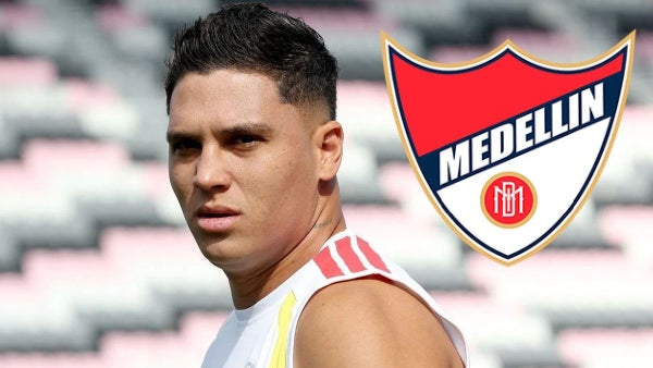 Juan Fernando Quintero lo confirmó: primer mensaje tras el acuerdo con Medellín