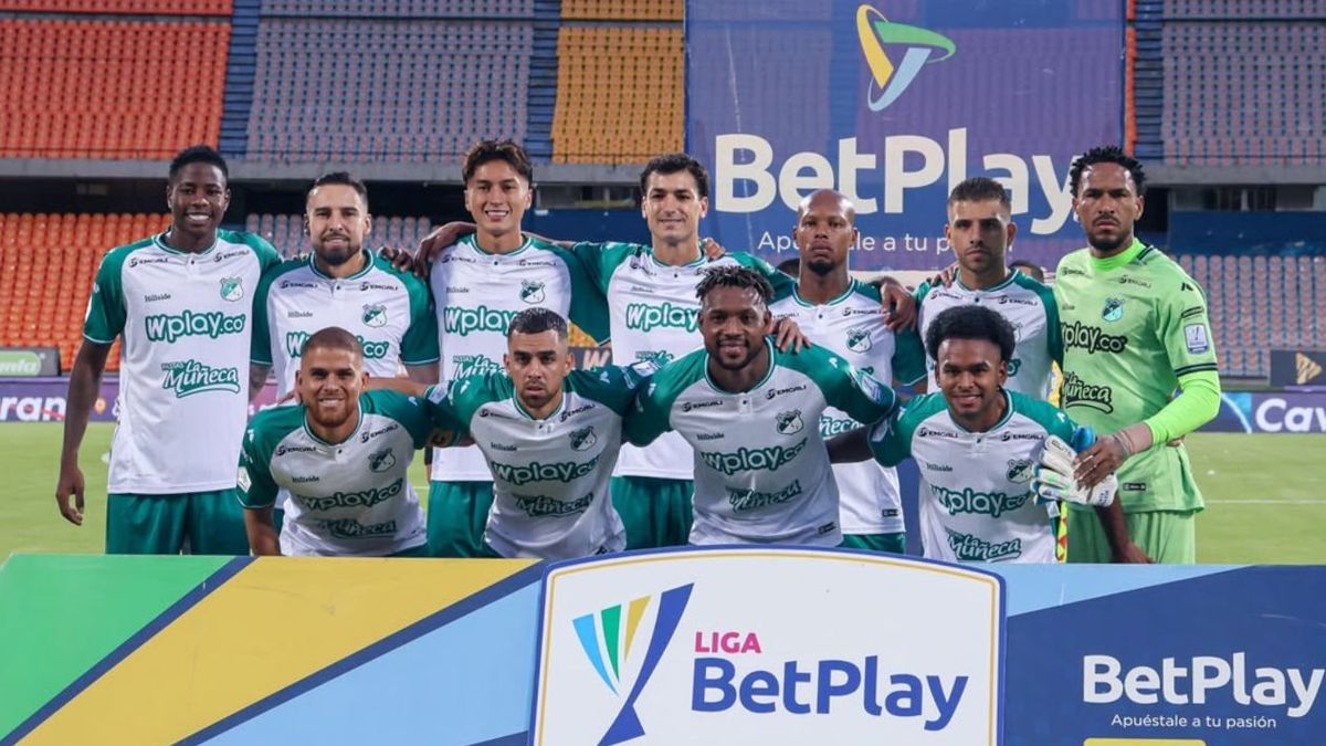 Cali no pasó apuros y derrotó 2-0 a Pasto como visitante