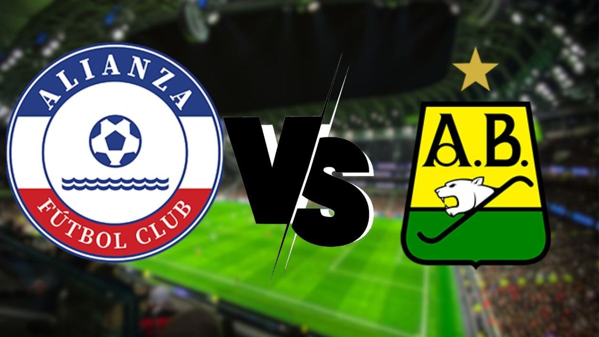 Alianza Valledupar FC vs Atlético Bucaramanga