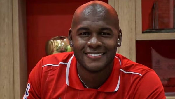 Víctor Ibarbo vuelve a sonar en el mercado de fichajes: ¿se queda en el FPC?