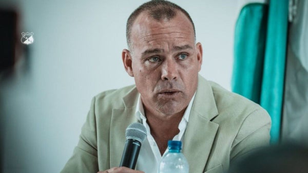 Rafael Dudamel confirmó 2 fichajes más en Cali