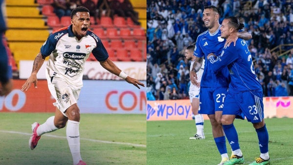 Medellín vs Millonarios, afectado tras el temblor del lunes 10 de agosto
