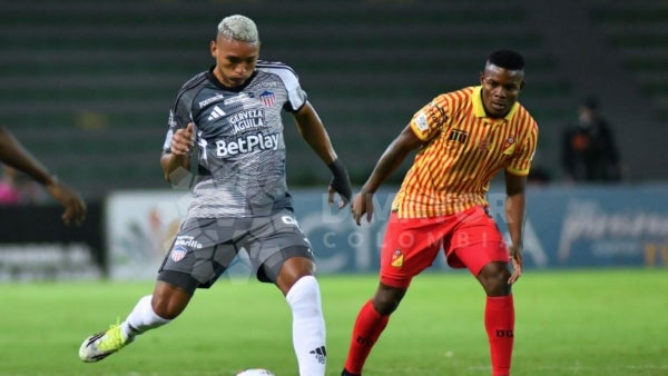 Junior Vs Pereira no se juega este martes: Dimayor tomó nueva decisión