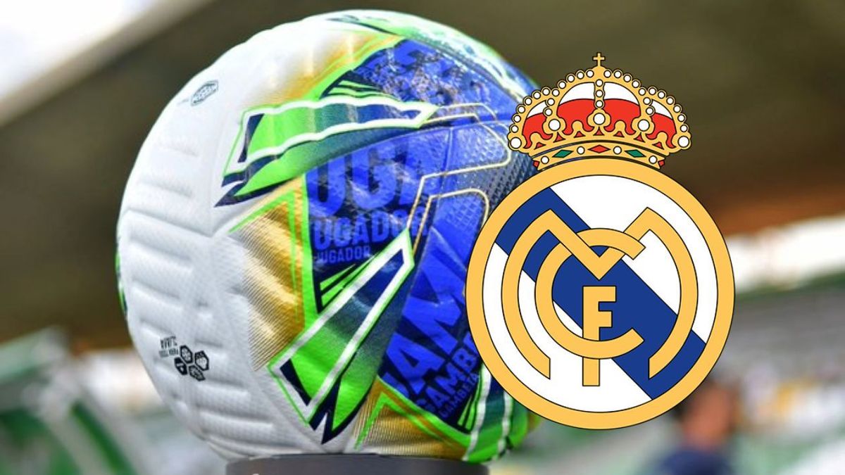 Esto dijo Real Madrid sobre la emergencia en Colombia