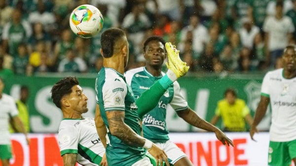 Listado de partidos aplazados por Dimayor luego del terremoto en Colombia