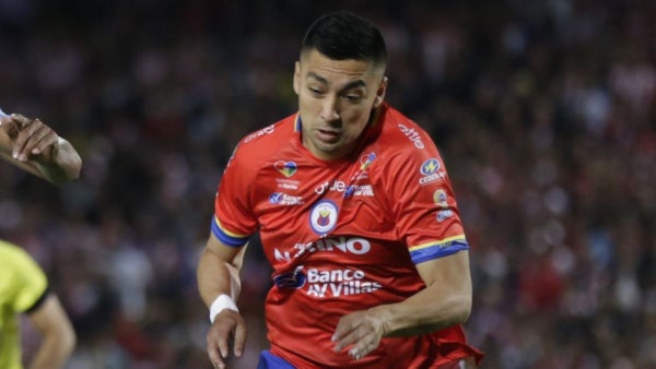 Un muro cayó sobre Carlos Daniel 'Pastuso' Hidalgo durante el terremoto