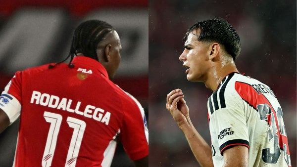 Oficial: Santa Fe vs River Plate se aplaza, ¿cuándo se jugará?